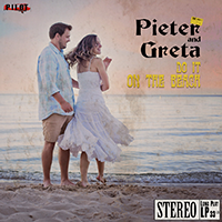 Pieter and Greta